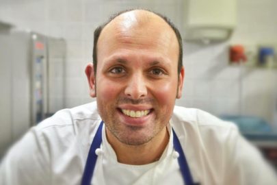 Giuseppe Costa, la Sicilia di un giovane chef stellato nel gruppo di grandichef.com