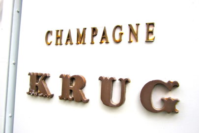 Il grande sogno di Joseph Krug, gli champagne che hanno una storia