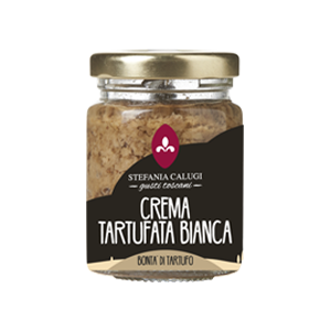 Miele al tartufo bianco 40 gr CALUGI