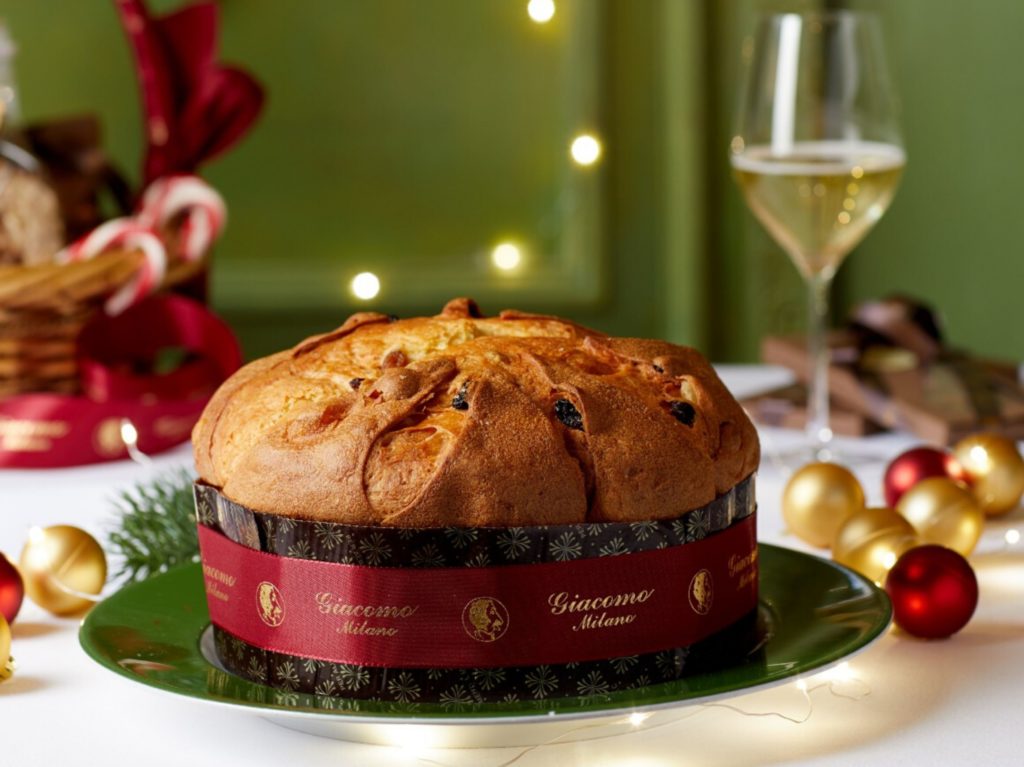 Il dolce delle feste. Il vino che “vuole” il panettone