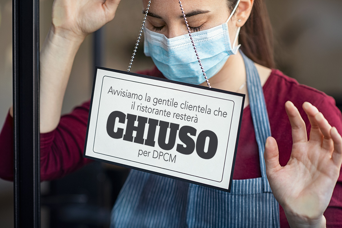 La cucina italiana non può più aspettare. Ecco il manifesto per la ripartenza