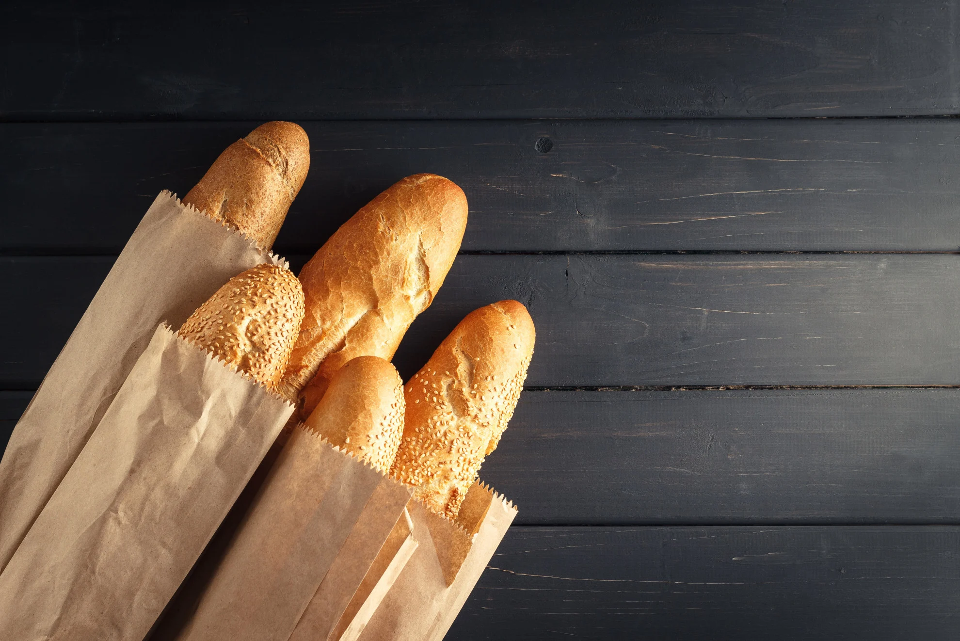 La baguette è ora patrimonio dell’umanità per l’Unesco e non solo…