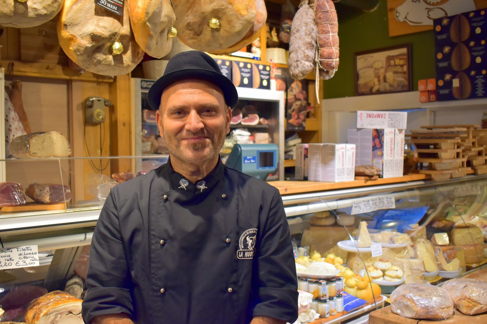 Da Stefano a Pomigliano d’Arco (Napoli) dove la cucina incontra la “tradizione gourmet”