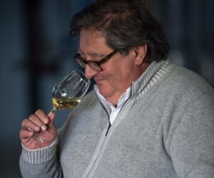 Rossovermiglio, passione di Piero e Mariateresa per vini che raccontano a Paduli l’anima del Sannio