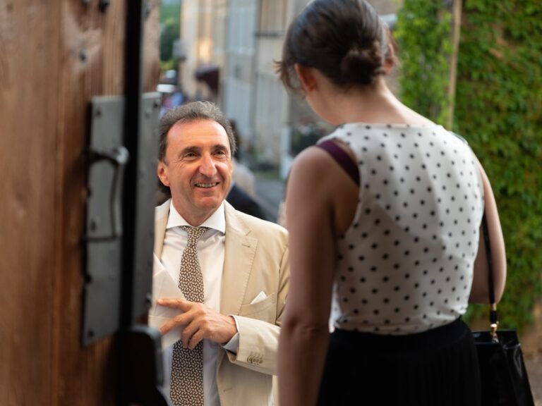 Alle 11.25 di sabato 12 settembre tutti su Rai Uno. A Linea Verde Europa c’è la Moravia e l’azienda Brazzale