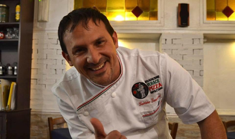 La pizzeria Genovesi arriva a Pomigliano d’Arco portando una lunga e bella tradizione di famiglia
