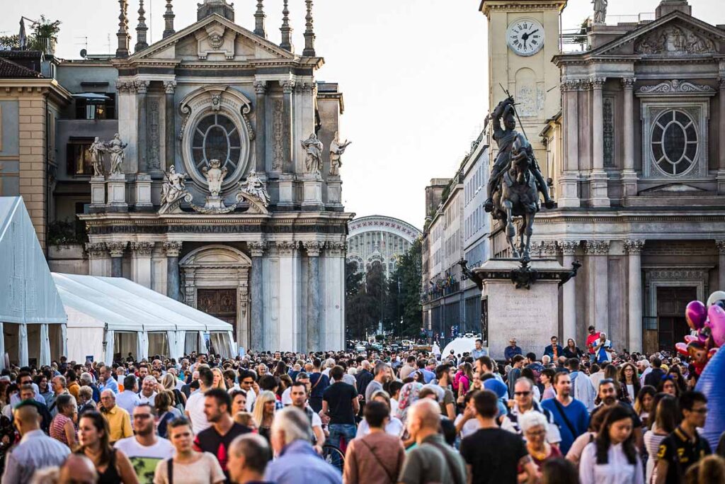 Terra Madre 2026 nel cuore di Torino è stato un gran successo nel nome del grande Carlo Petrini